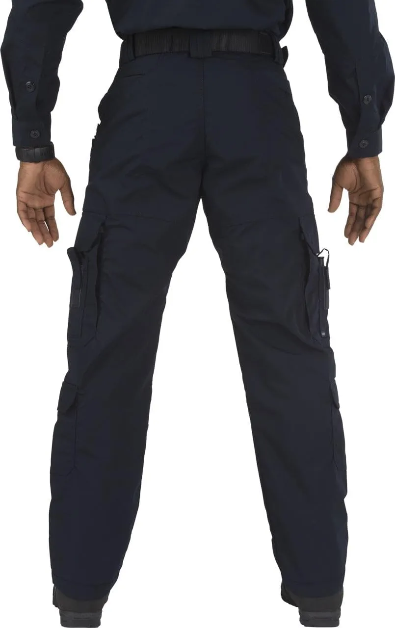 5.11 Men's Taclite EMS Pants, Adjustable, Gusseted Construction, Style 74363