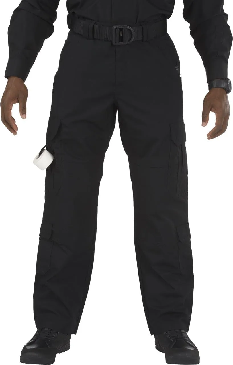 5.11 Men's Taclite EMS Pants, Adjustable, Gusseted Construction, Style 74363