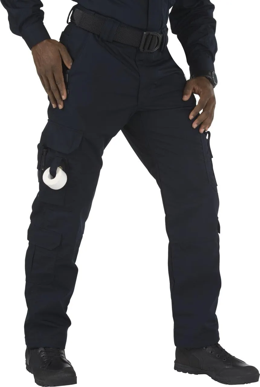 5.11 Men's Taclite EMS Pants, Adjustable, Gusseted Construction, Style 74363