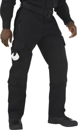 5.11 Men's Taclite EMS Pants, Adjustable, Gusseted Construction, Style 74363