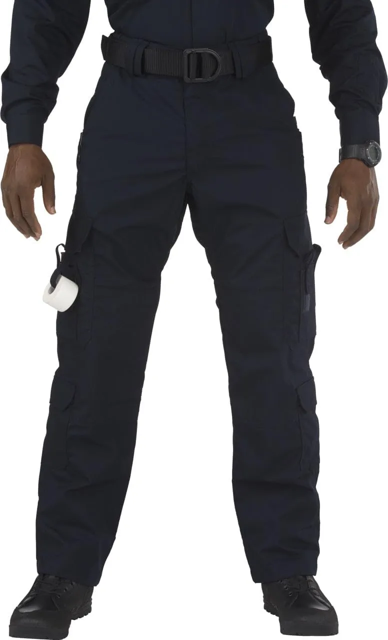 5.11 Men's Taclite EMS Pants, Adjustable, Gusseted Construction, Style 74363