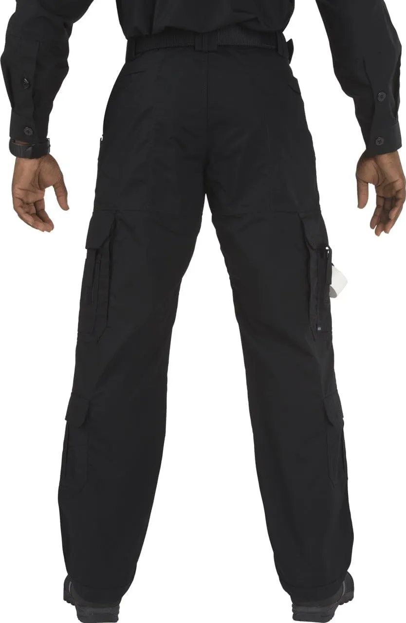 5.11 Men's Taclite EMS Pants, Adjustable, Gusseted Construction, Style 74363