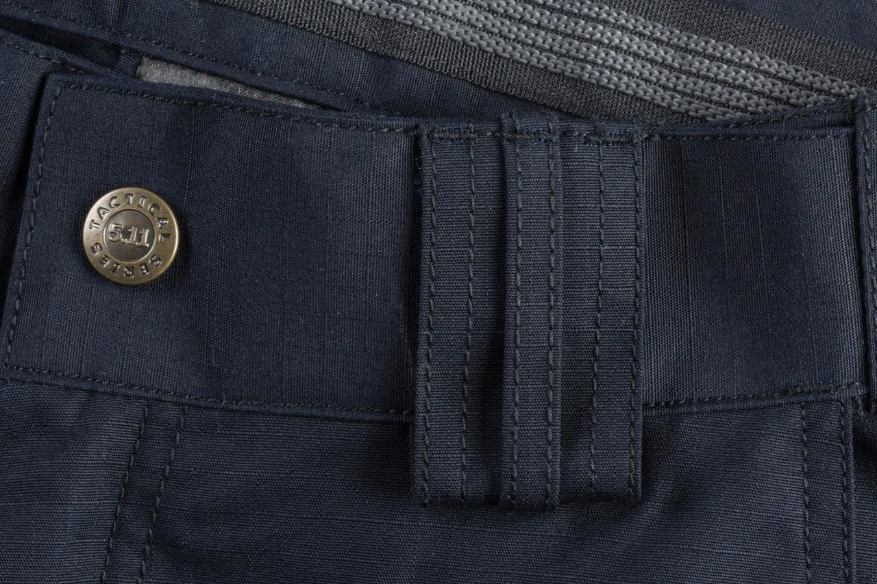 5.11 Men's Taclite EMS Pants, Adjustable, Gusseted Construction, Style 74363