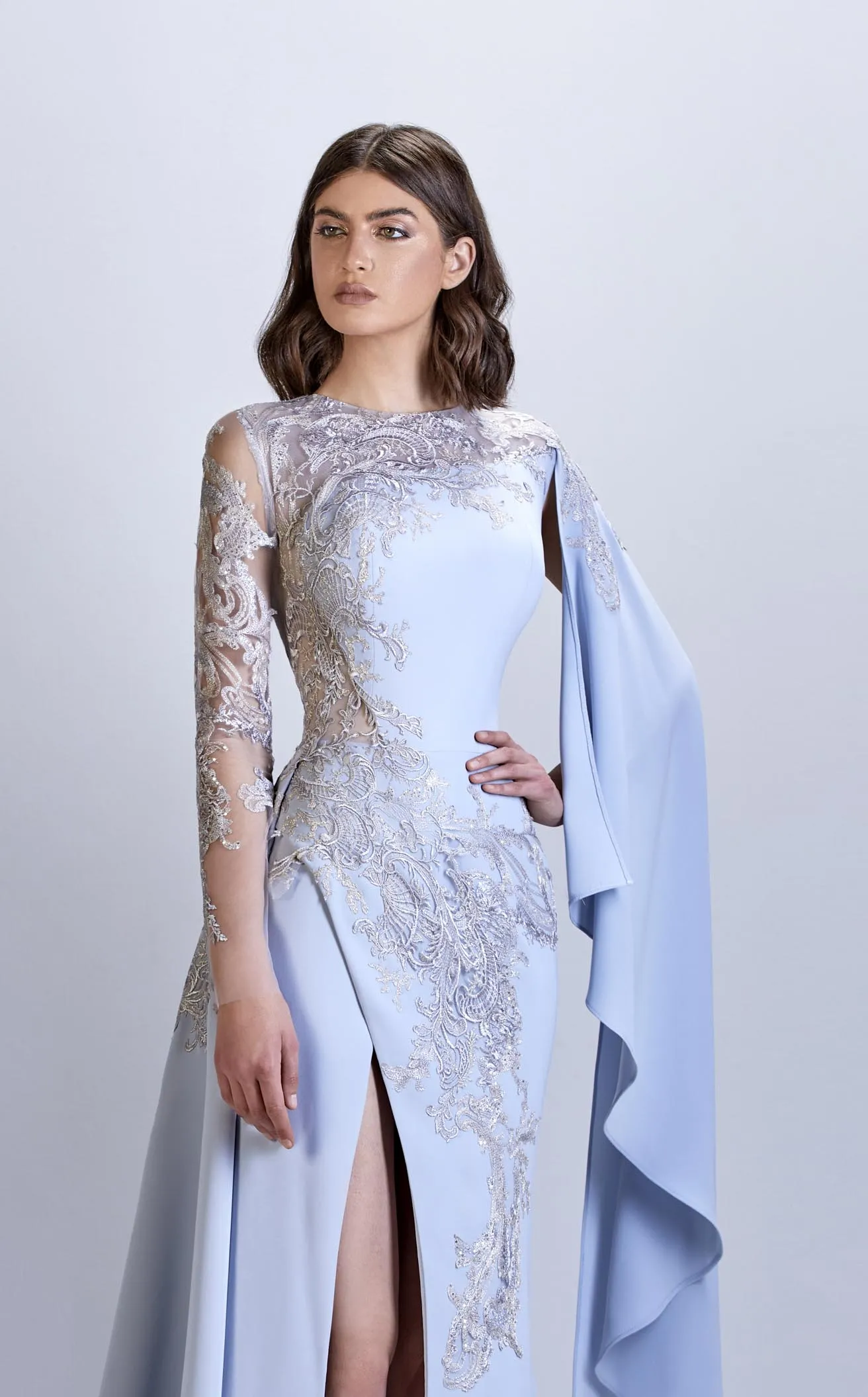 Apollo Couture SS007 Dress