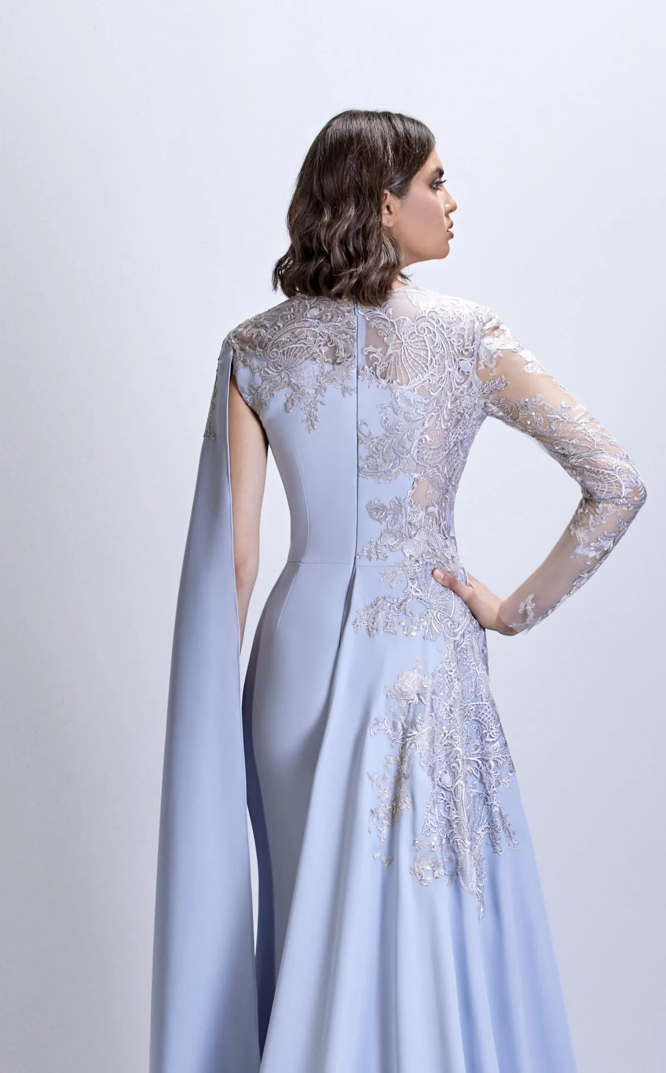 Apollo Couture SS007 Dress