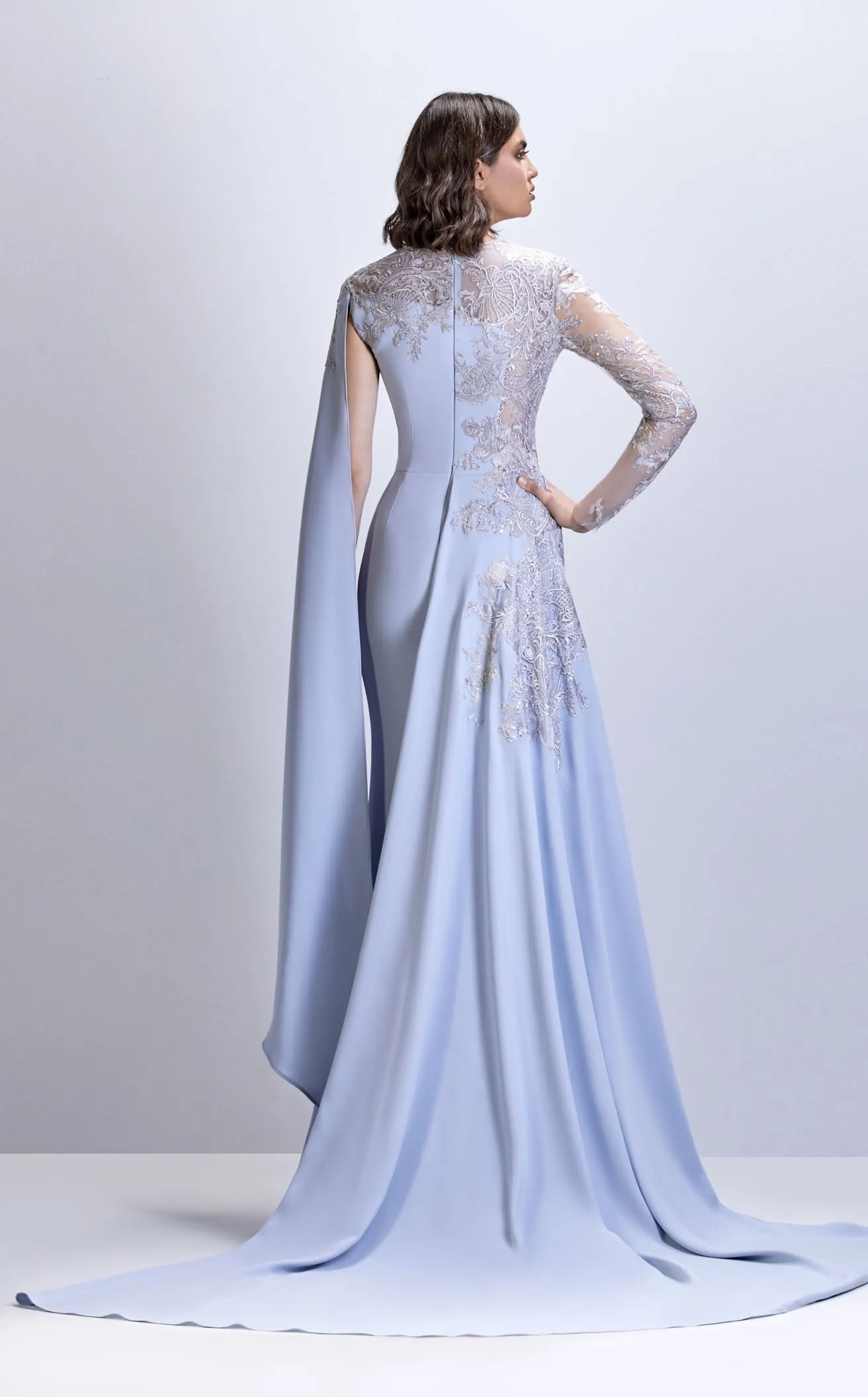 Apollo Couture SS007 Dress