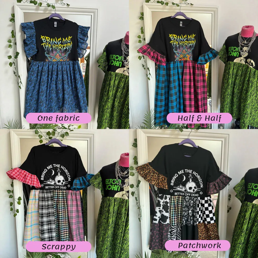 Avril Lavigne T-shirt