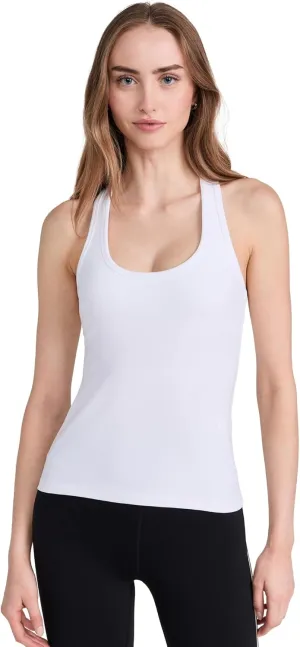 Beyond Yoga Women's Spacedye Step Up Racerback Tank