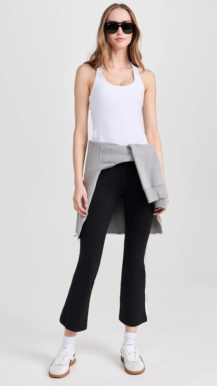 Beyond Yoga Women's Spacedye Step Up Racerback Tank