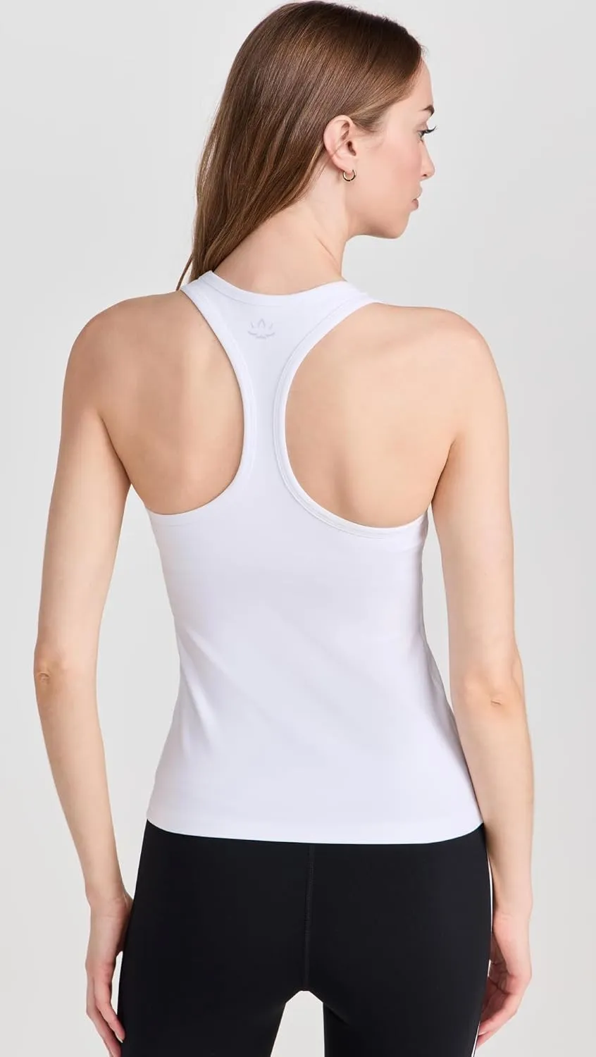 Beyond Yoga Women's Spacedye Step Up Racerback Tank
