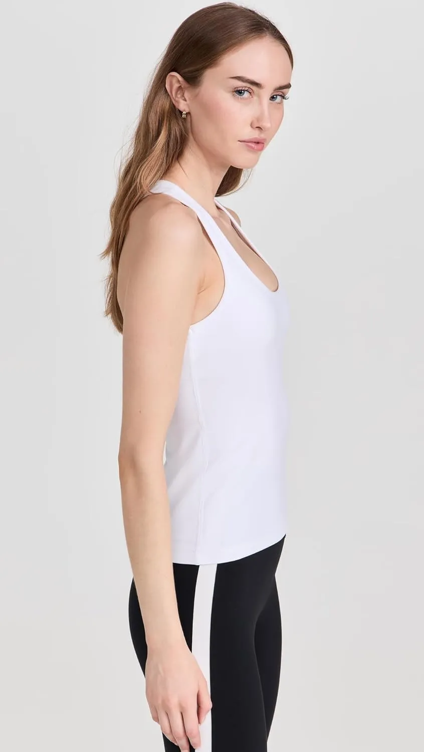 Beyond Yoga Women's Spacedye Step Up Racerback Tank