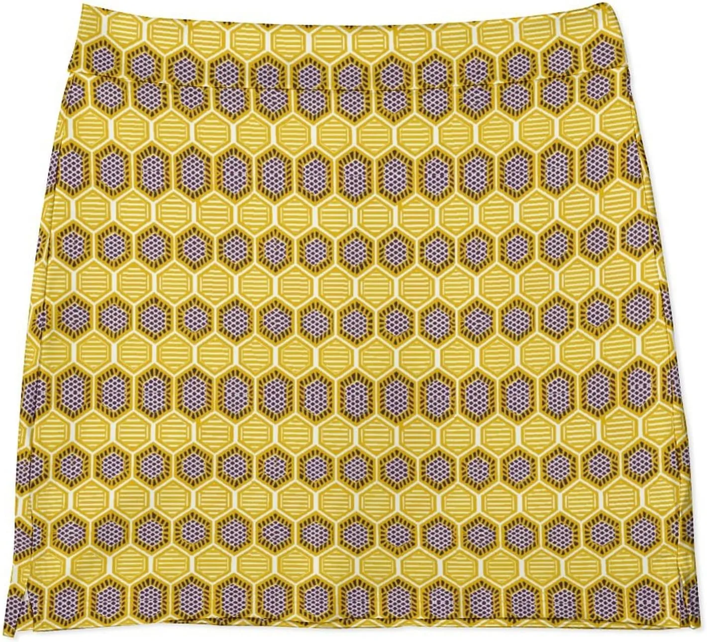 Cute Bird Pattern Mini Pleated Skirts for Women Sexy Mini Skirt Short Cargo Skirt Skater A-line Pleated Skirt