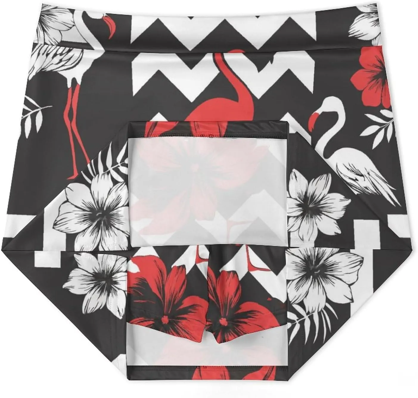 Cute Cats Pattern Tennis Skirts for Women with Pockets High Waisted Athletic Golf Skorts Skirts A-Line Mini Short Skirt
