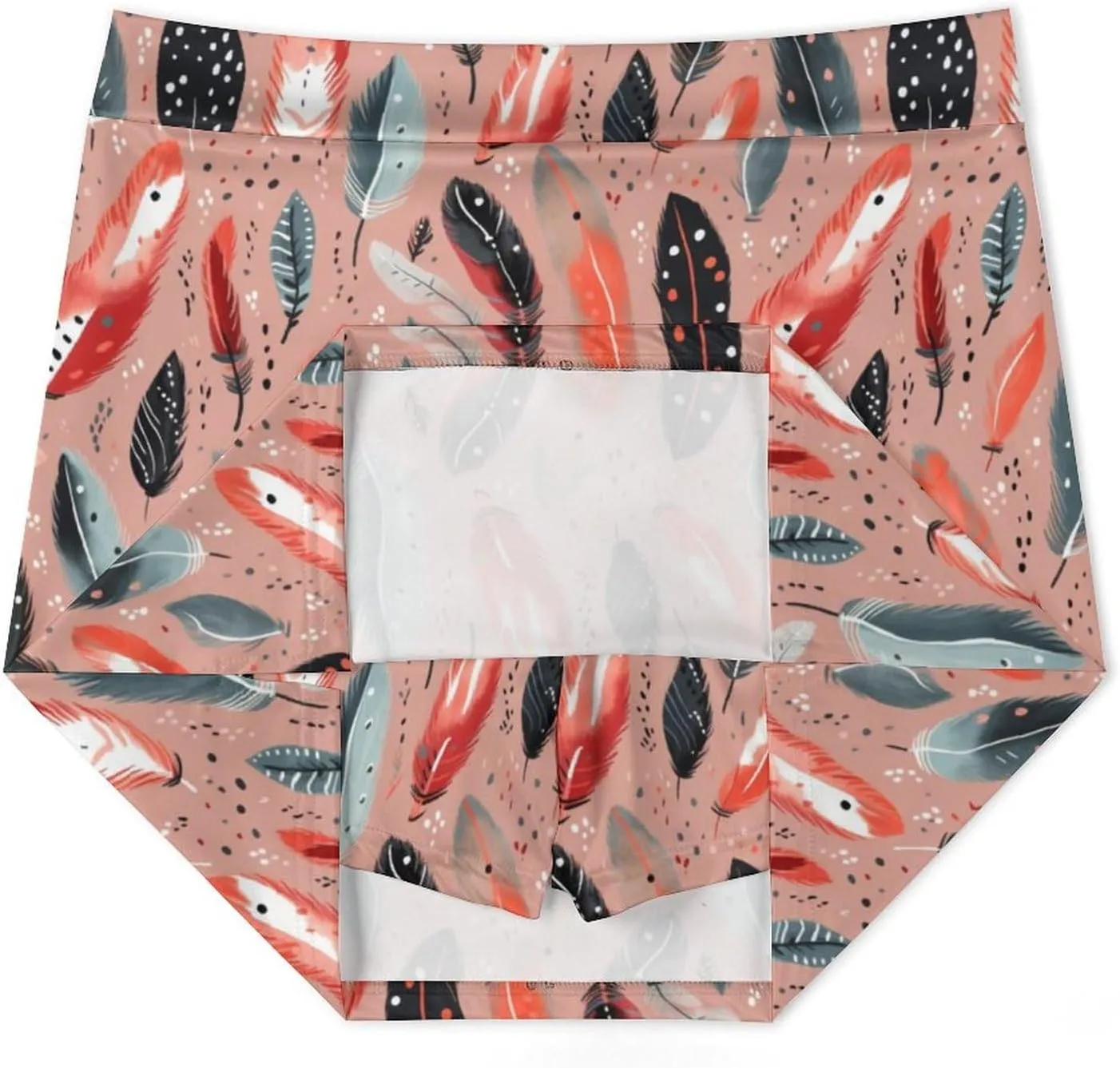 Cute Dogs Tennis Skirts for Women with Pockets High Waisted Athletic Golf Skorts Skirts A-Line Mini Short Skirt