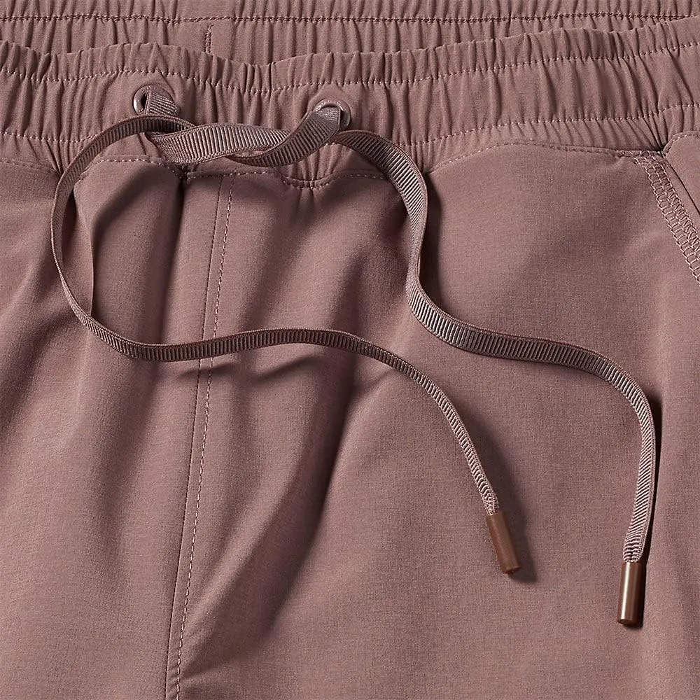 Eddie Bauer Women's Polar Fleece-Lined Pull-On Pants