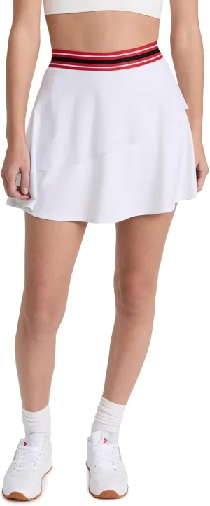 EleVen by Venus Williams Women's Collegiate Tennis Skort Skirt