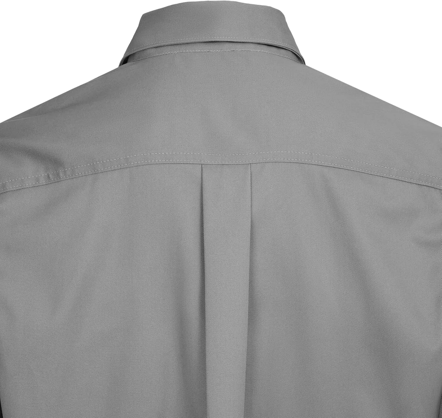 FR Shirts for Men 100% Cotton Flame Resistant Welding Shirts NFPA2112 7.5oz Men's Fire Retardant Shirts