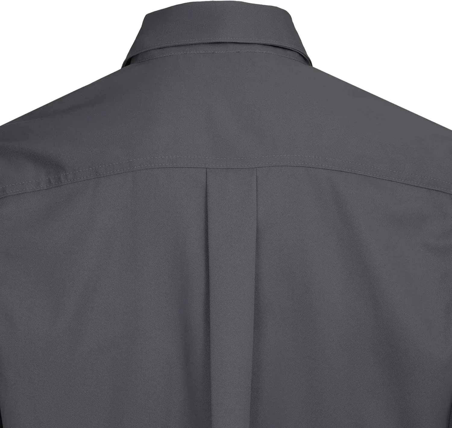 FR Shirts for Men 100% Cotton Flame Resistant Welding Shirts NFPA2112 7.5oz Men's Fire Retardant Shirts