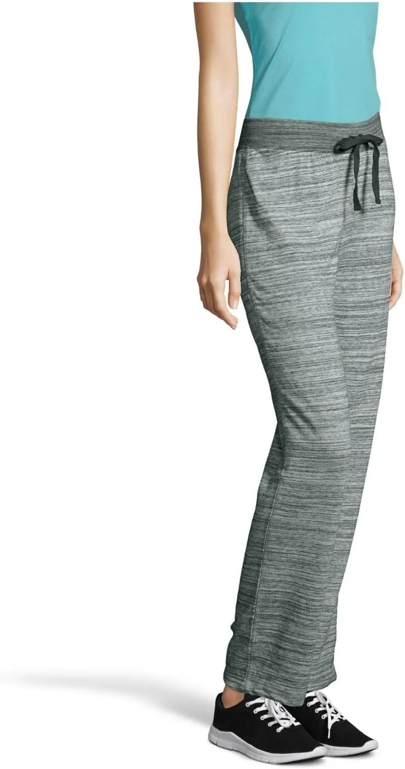 Hanes Women's French Terry Pant