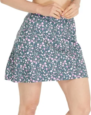 HonourSex Women Golf Skirts with Pockets Tennis Skirts with Shorts Skorts Activewear Hiking Workout