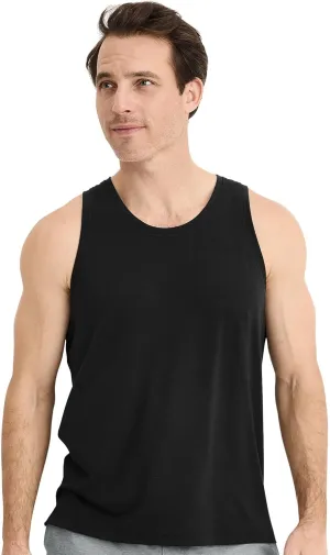 Jockey Men's Activewear EVERACTIVE Tank