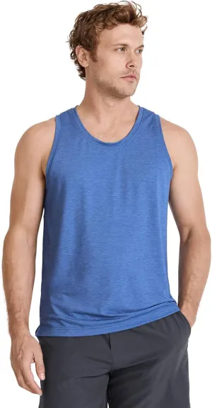 Jockey Men's Activewear EVERACTIVE Tank