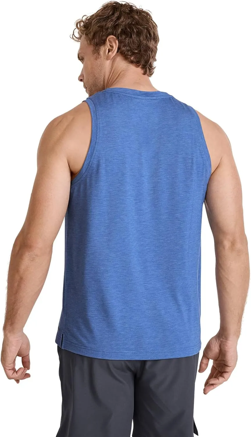 Jockey Men's Activewear EVERACTIVE Tank