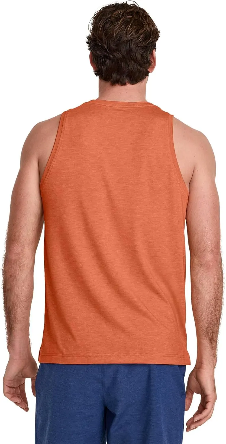 Jockey Men's Activewear EVERACTIVE Tank