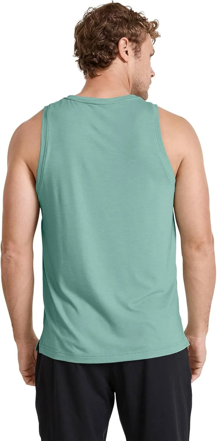 Jockey Men's Activewear EVERACTIVE Tank