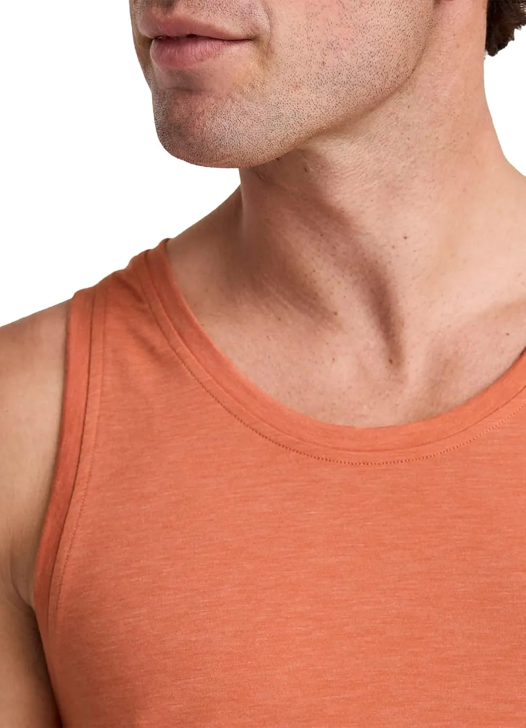 Jockey Men's Activewear EVERACTIVE Tank