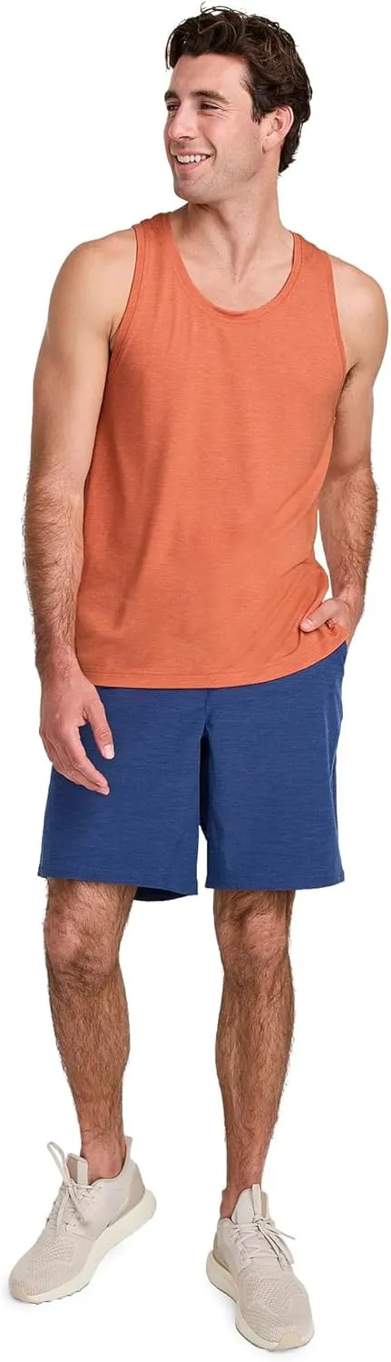 Jockey Men's Activewear EVERACTIVE Tank