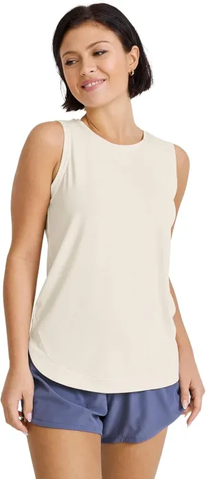 Jockey Women's Activewear EVERACTIVE Tank