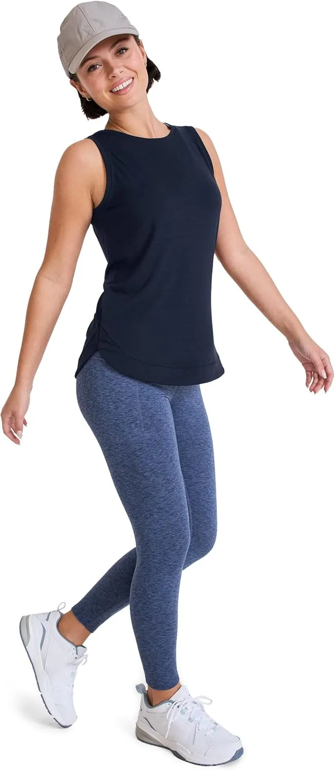 Jockey Women's Activewear EVERACTIVE Tank
