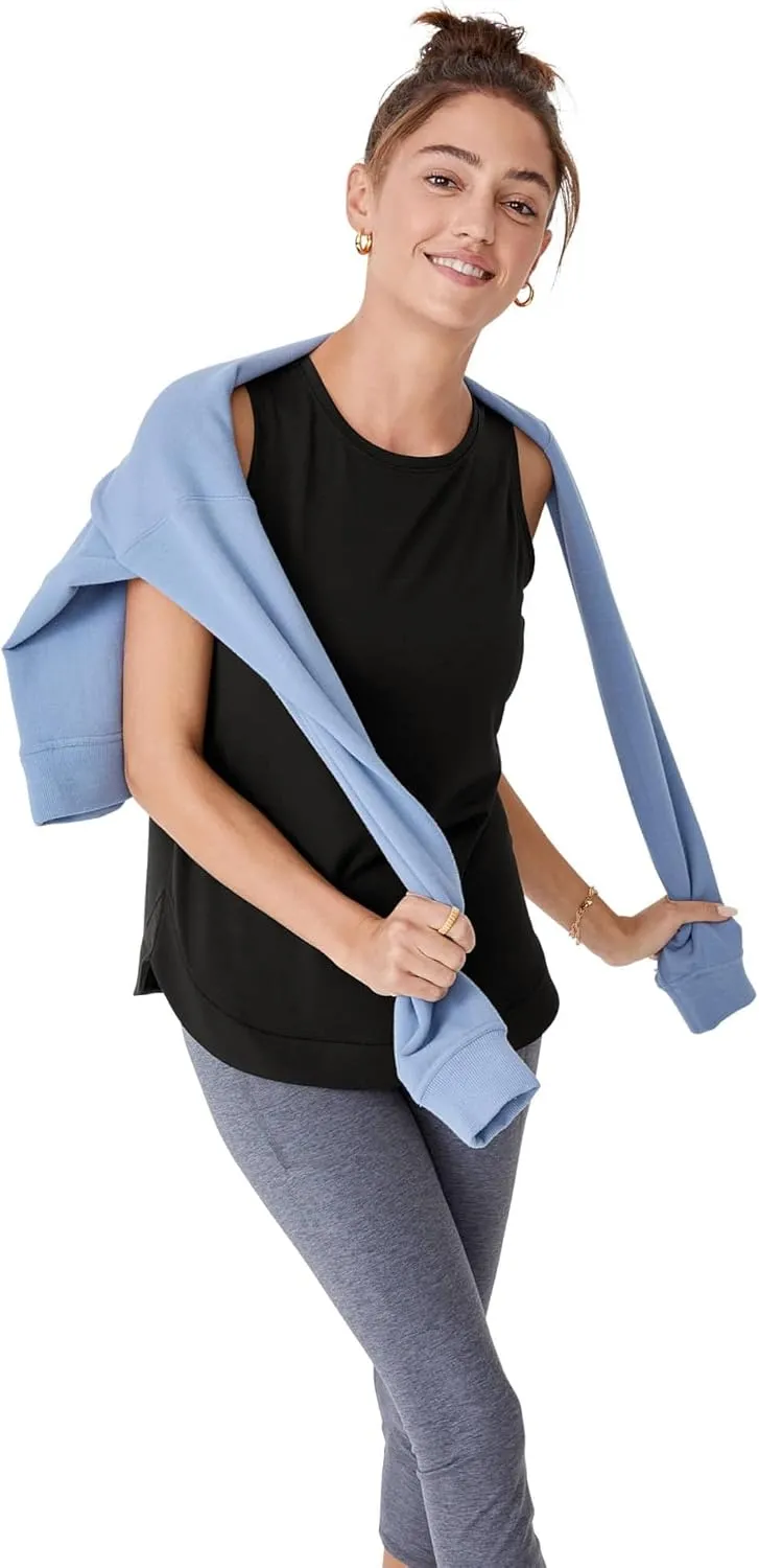 Jockey Women's Activewear EVERACTIVE Tank