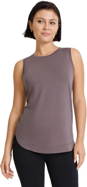 Jockey Women's Activewear EVERACTIVE Tank