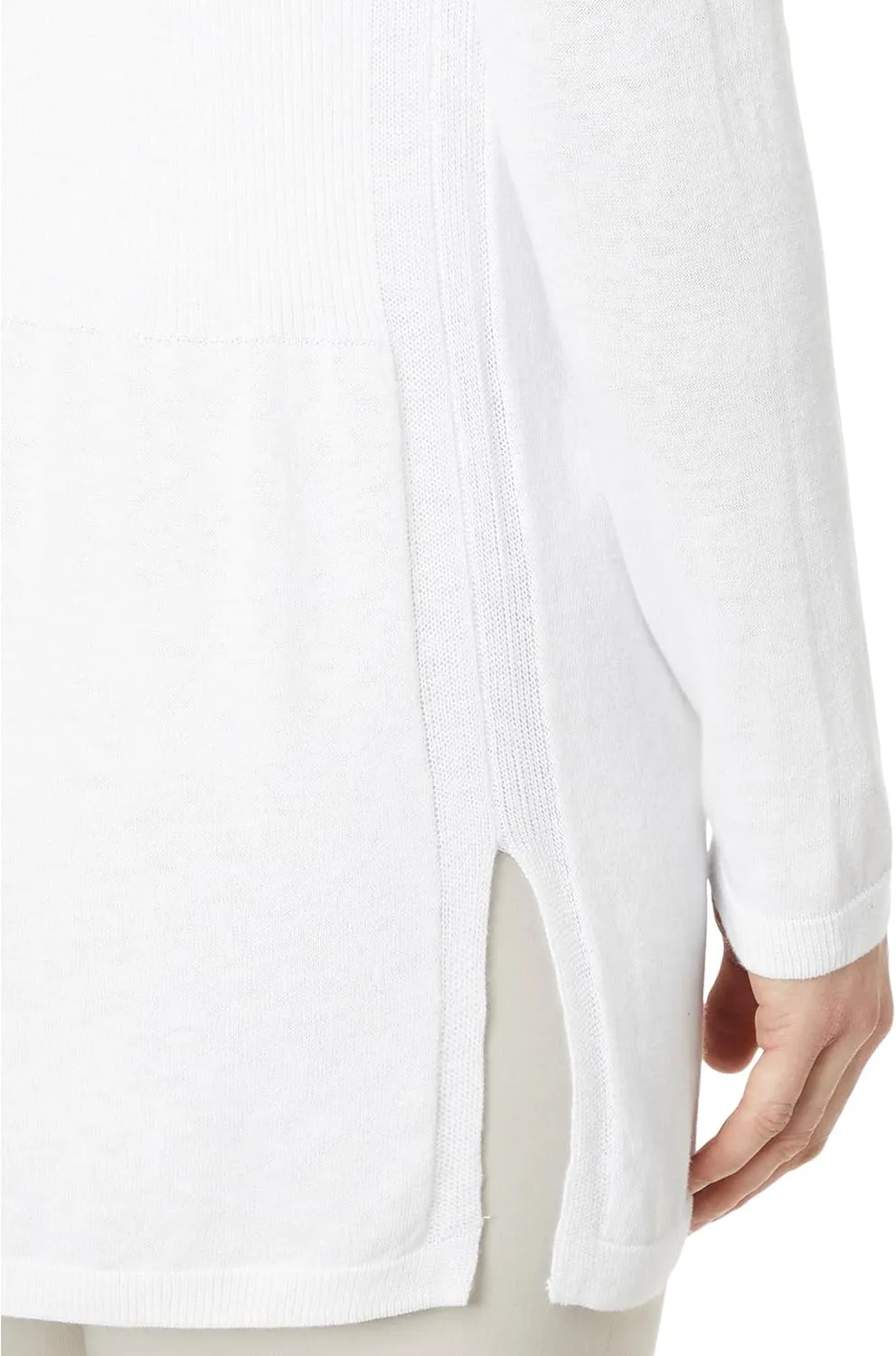 NIC ZOE Women's All Year Back of The Chair Cardigan