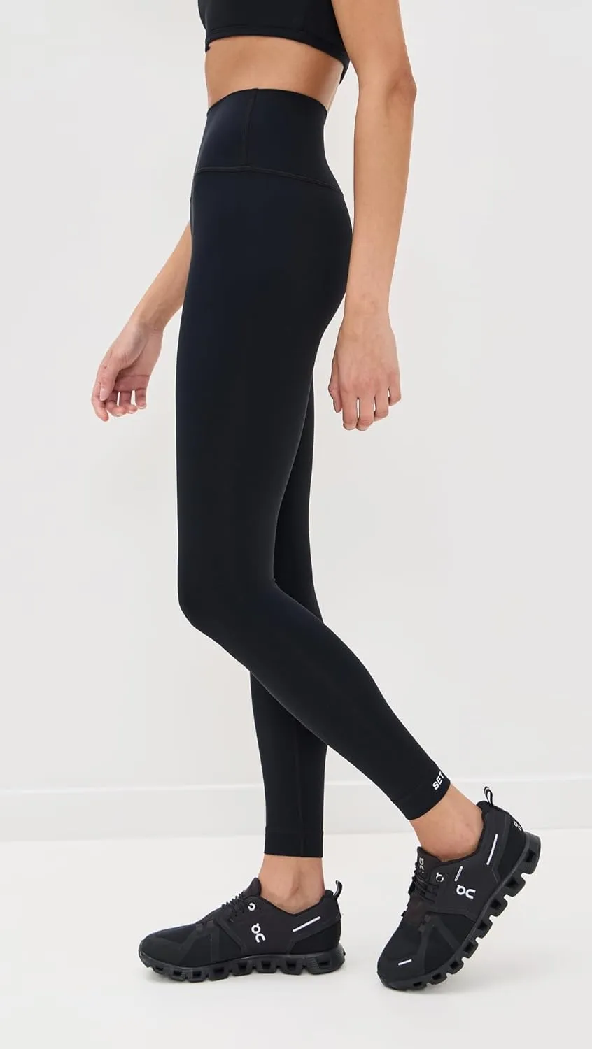 Set Women's Airluxe Breathe High Rise Leggings
