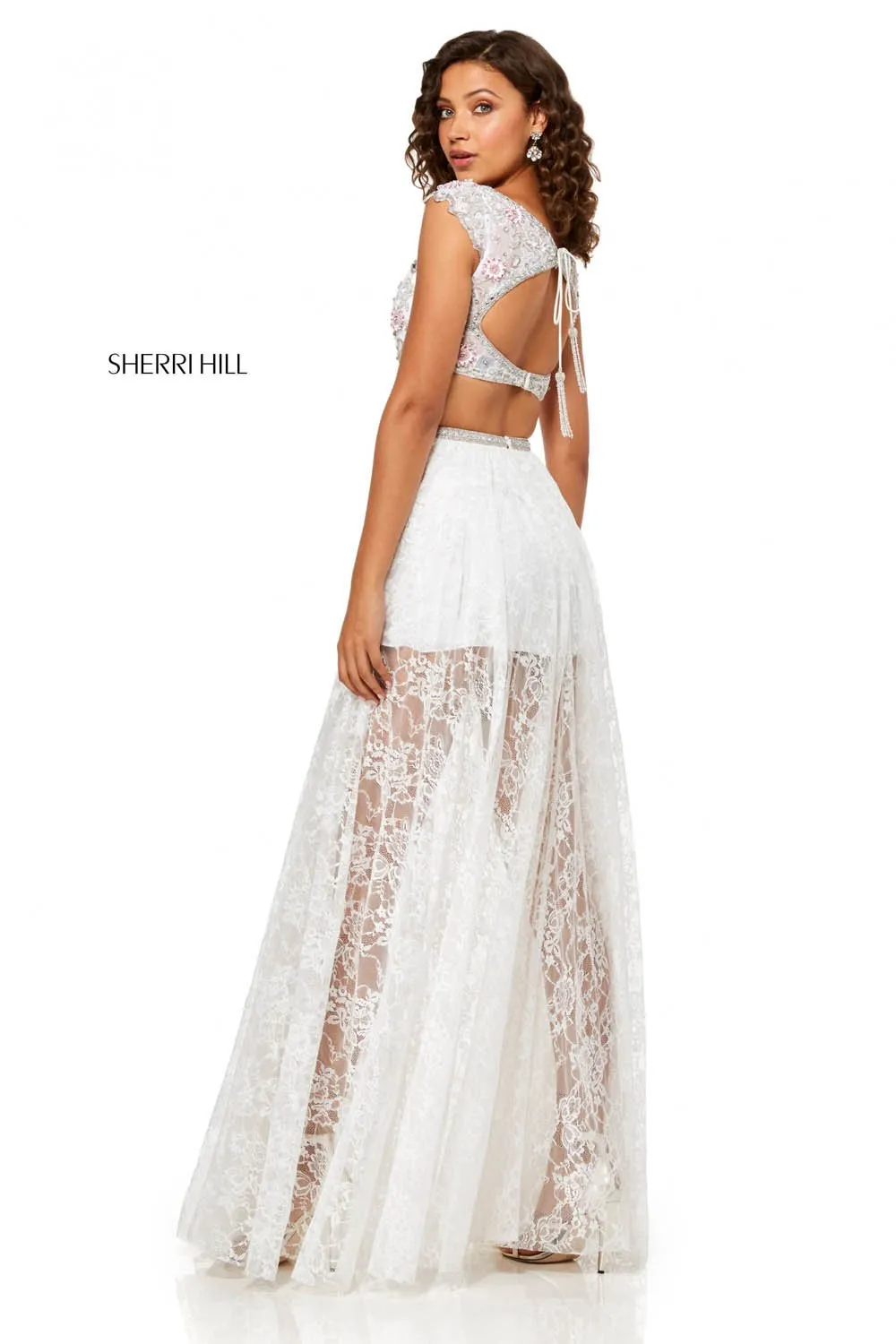 Sherri Hill 52519 Dress