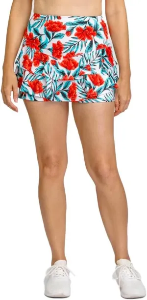 Tail Activewear Hawaii 13.5" Tennis Skort