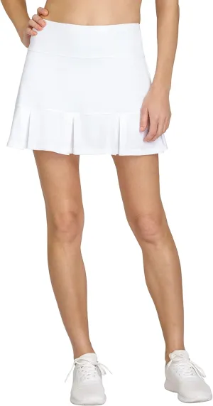 Tail Women's Doral 14.5" Pleated Skort