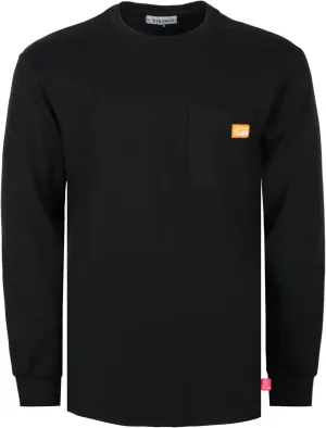 Titicaca FR Shirts Flame Resistant T Shirts 100% Cotton Men's Pre-Washed Fire Retardant T-Shirts