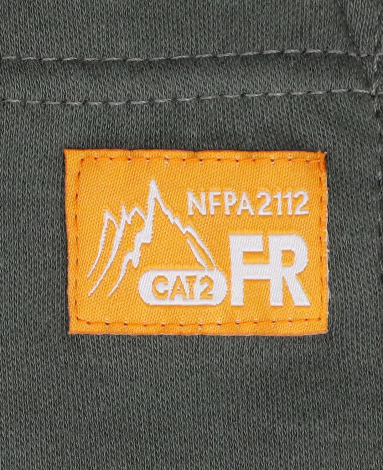 Titicaca FR Shirts Flame Resistant T Shirts 100% Cotton Men's Pre-Washed Fire Retardant T-Shirts
