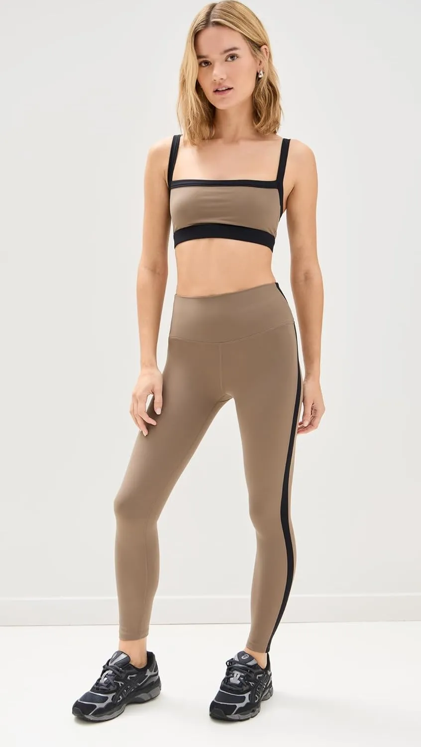 Women's Clare High Waist Rigor 7/8 Leggings