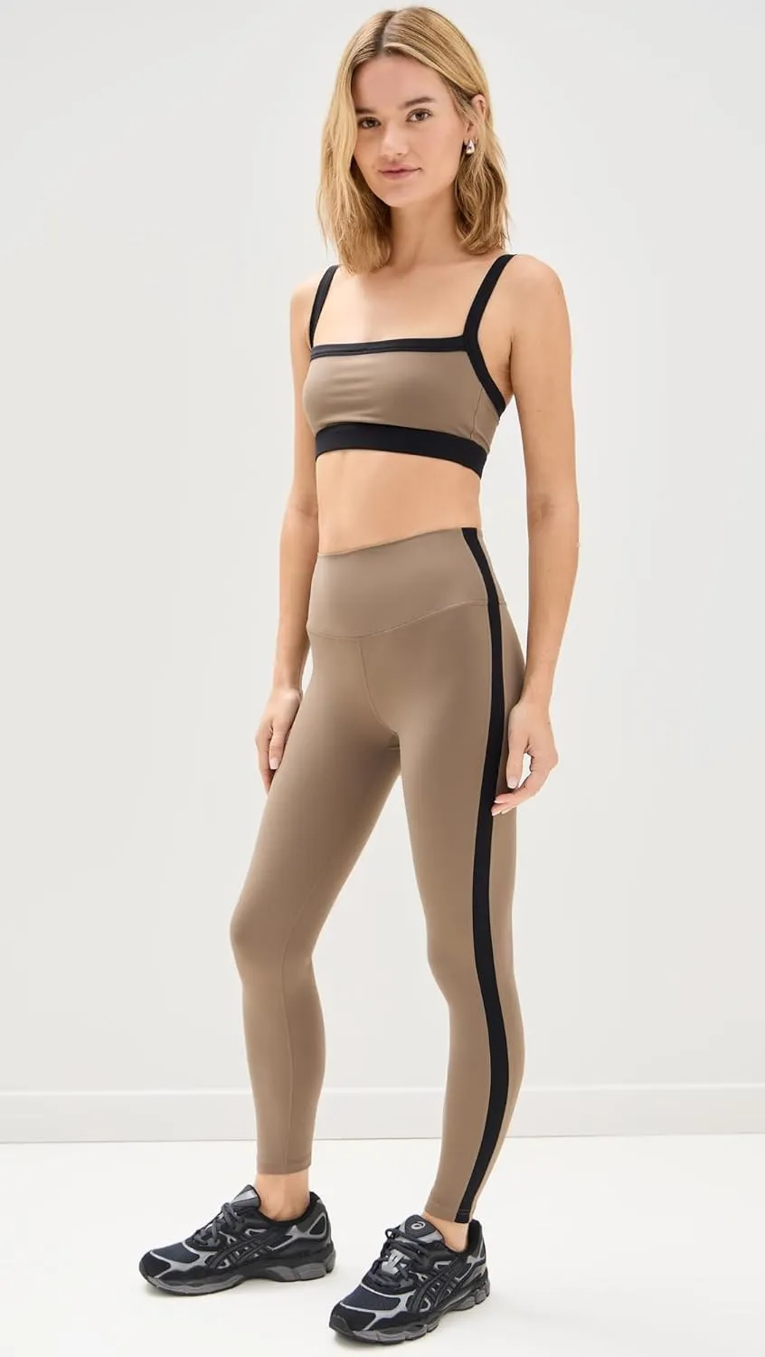 Women's Clare High Waist Rigor 7/8 Leggings