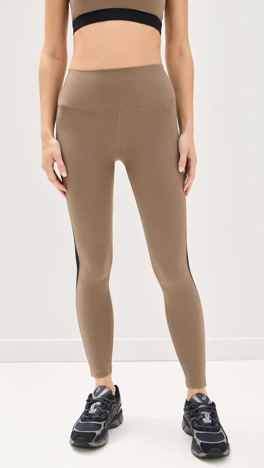 Women's Clare High Waist Rigor 7/8 Leggings