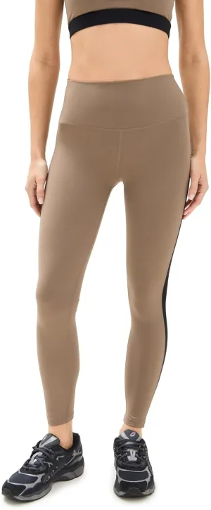Women's Clare High Waist Rigor 7/8 Leggings
