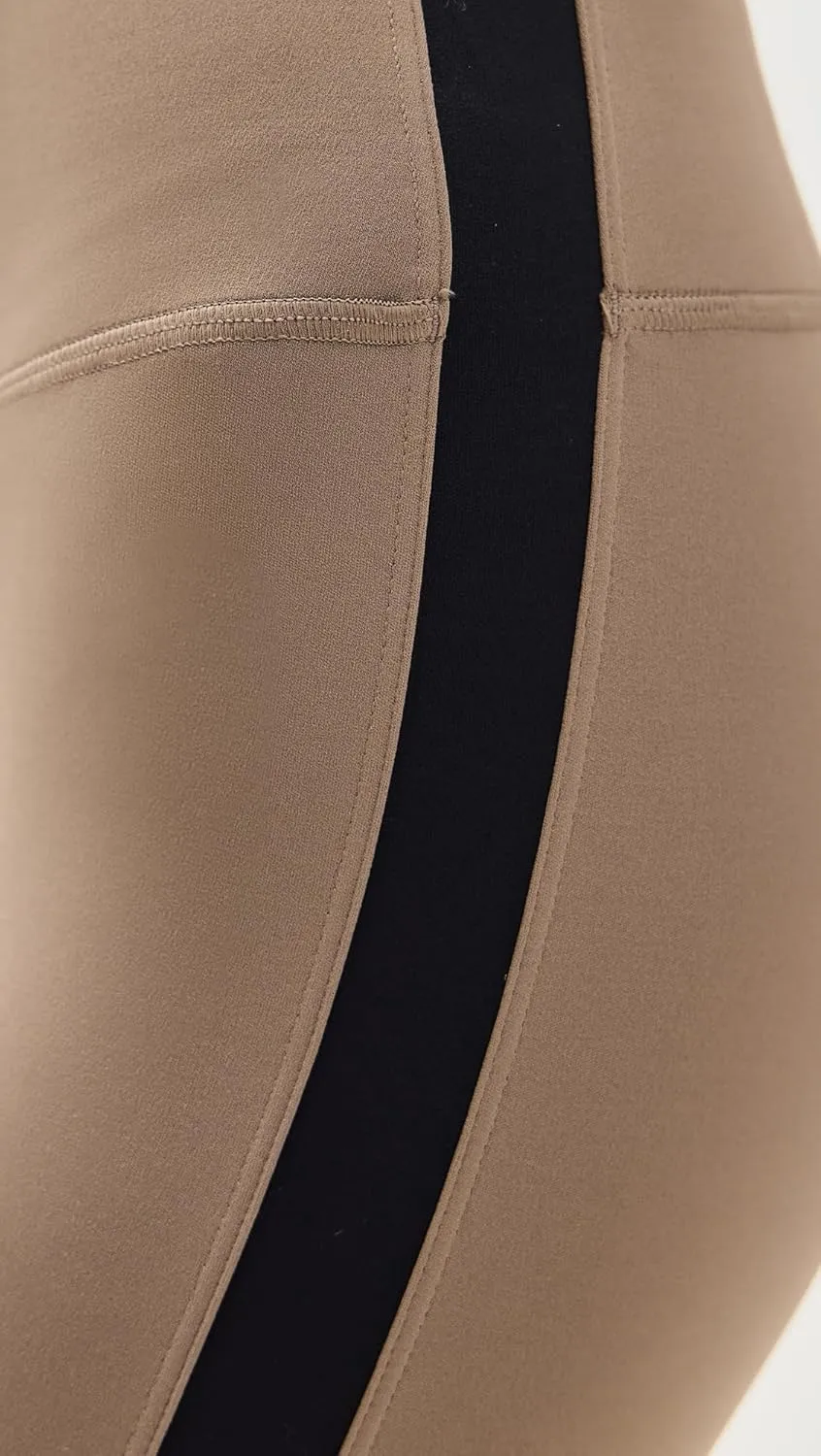 Women's Clare High Waist Rigor 7/8 Leggings