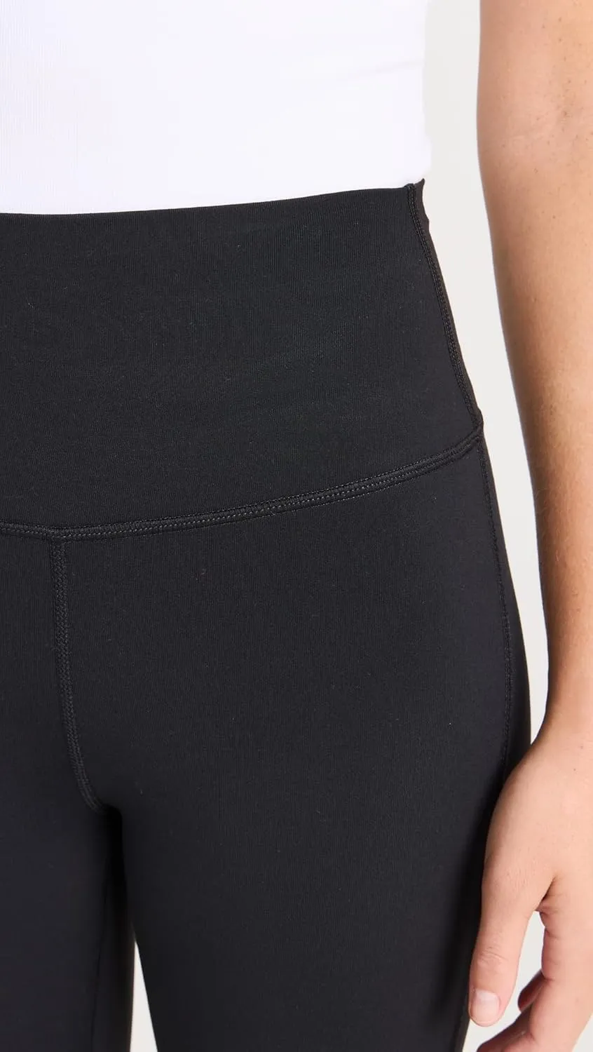 Women's Raquel High Waist Supplex Flared Legging, 30