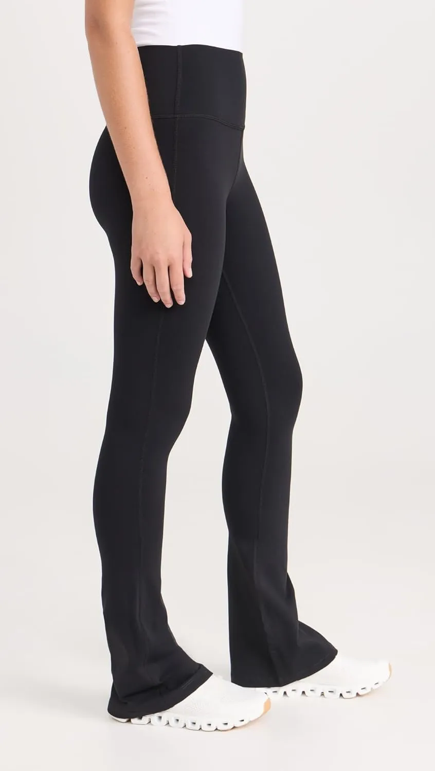 Women's Raquel High Waist Supplex Flared Legging, 30