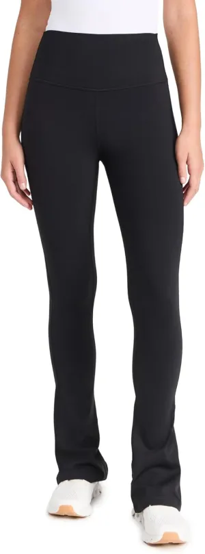Women's Raquel High Waist Supplex Flared Legging, 30